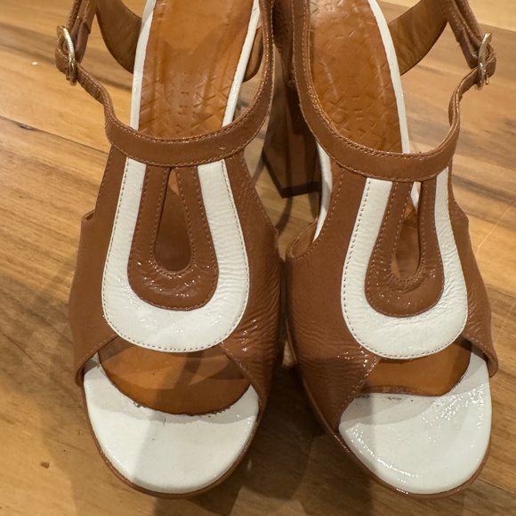 Chie Mihara shoes - Picture 3 of 5